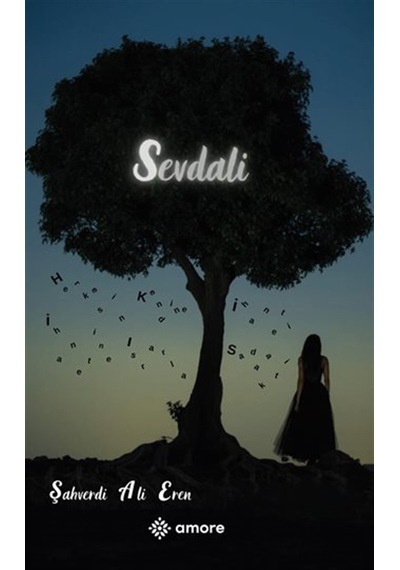 Sevdali / Şahverdi Ali Eren