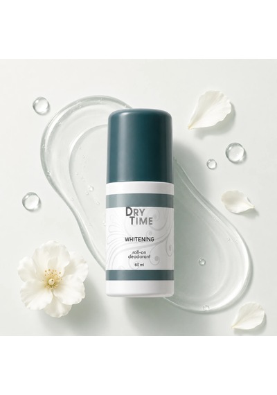 Dry Tıme Whıtenıng Roll-on