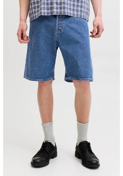 Jack & Jones Jjialex Erkek Şort Lacivert