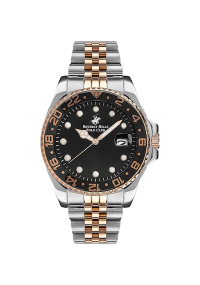 Beverly Hills Polo Club BP3126X.550 Erkek Kol Saati