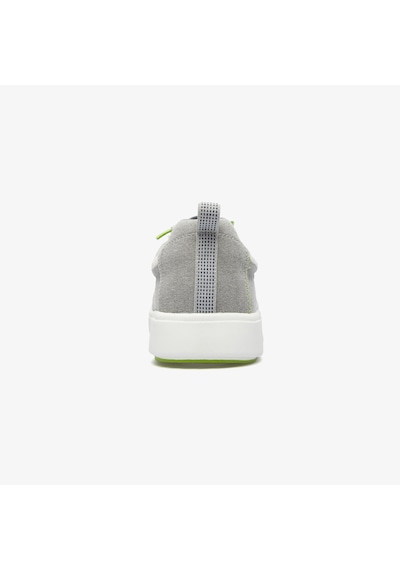 Nautica Erkek Gri Sneaker Düz Nt516t Gri