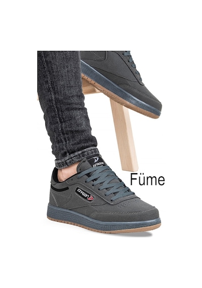 Ayakkabix Günlük Sneaker Erkek Spor Ayakkabı Çok Renkli