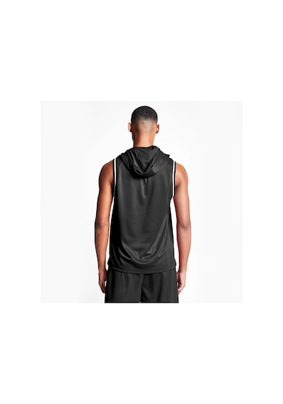Lescon 24b-1056 Erkek Basketbol Kolsuz Üst 001