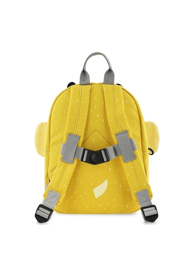 Trixie Mrs. Bumblebee Unisex Anaokul Çantası 90-226 Sarı
