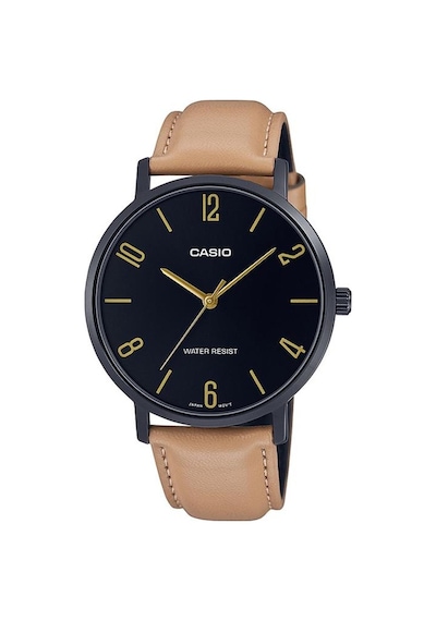 Casio MTP-VT01BL-1BUDF Erkek Kol Saati