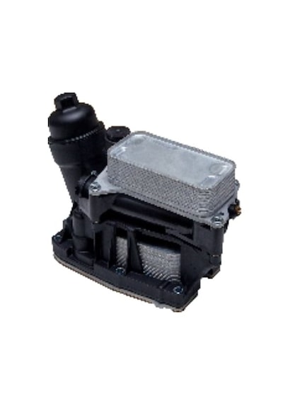 Bmw F30 F10 N47n Yağ Kütüğü Komple 8507697 Adet