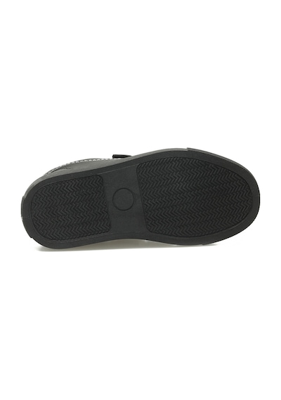 Polaris Burıst.p5pr Siyah Erkek Çocuk Sneaker 000000000102039119 Siyah