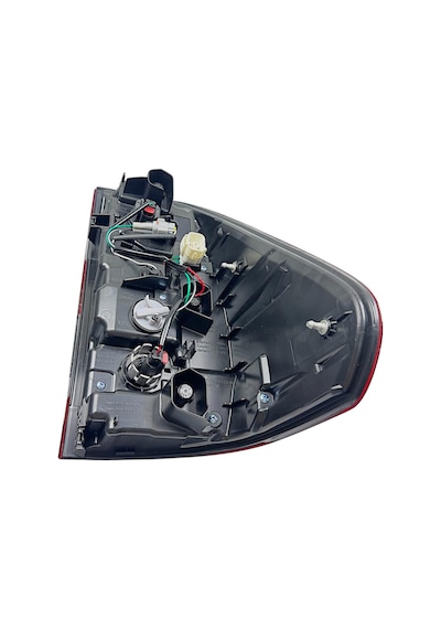 Toyota Hilux Ledli Stop Lambası Sol Taraf 2021-- 2024 Duylu