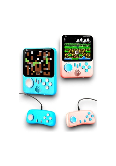 - Glblseme - - 732 - G7 Atari