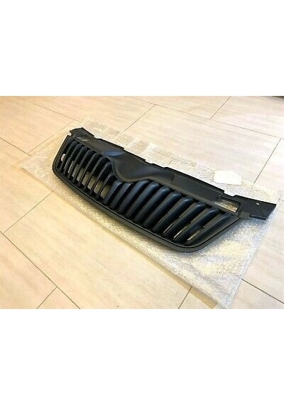 Skoda Fabia - Roomster 2011-2015 Panjur - Ön Oem No:5j0853668b