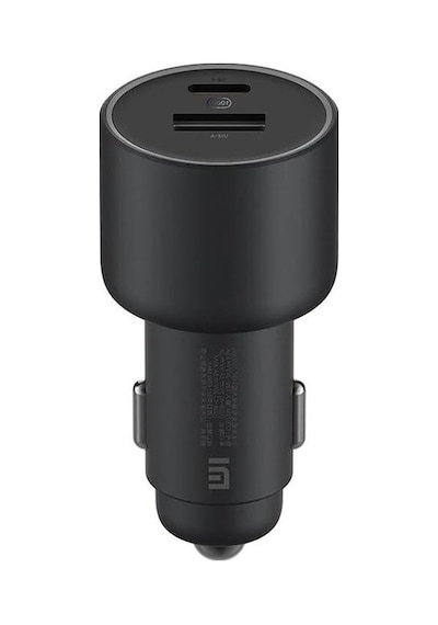 100w Hızlı Araç Şarj Cihazı, Akıllı Led Göstergeli
