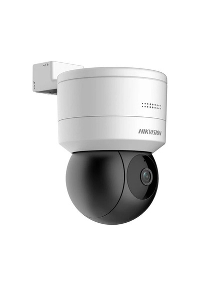 Ds-2de1c200ıw-d3/w F1 S7 2mp 360 Derece Dahili Ses Hoparlör Wıfı Pt Ip Kamera
