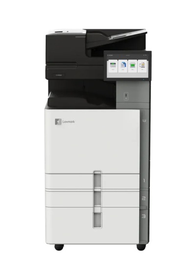 Lexmark Xc9535 A3 Renkli 35 Kopya Çok Fonskiyonlu Yazıcı
