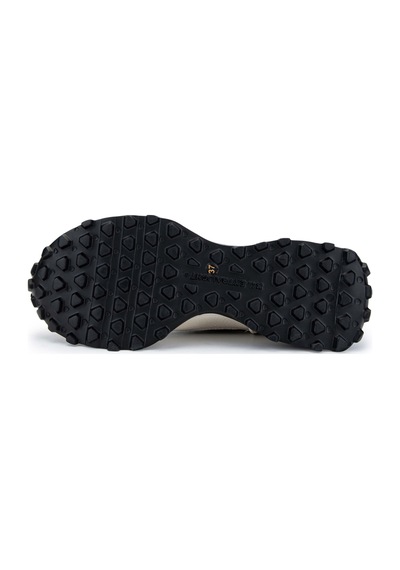 Tamer Tanca Kadın Hakiki Deri Bej Sneakers & Spor Ayakkabı 231 2904-24 Bn Ayk Y24 Bej/bej Bej