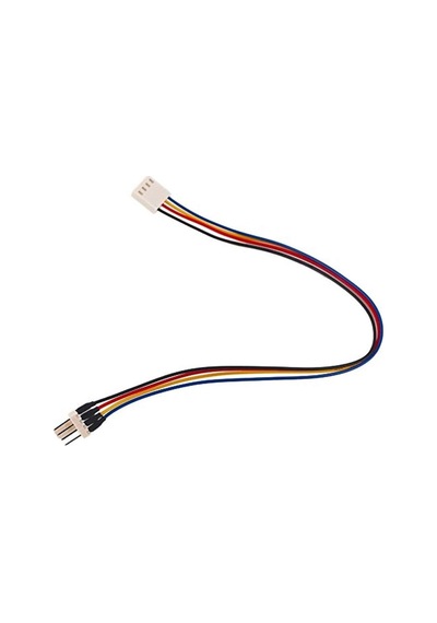 4476 4 Pin Fan Elektrik Power Güç Cpu Uzatma Kablosu 40 Cm Diger
