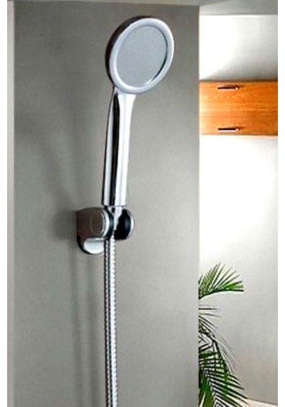 Buffer Ff16yt1509 Banyo Duş Hortumu Tüm Musluk Duş Bataryalarına Uygun Duş Hortumu, Renkli, Medium