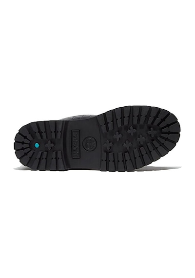 Timberland Stone Street 6 Inch Lace Up Boot Kadın Outdoor Botu Tb0a5thxw021 Siyah