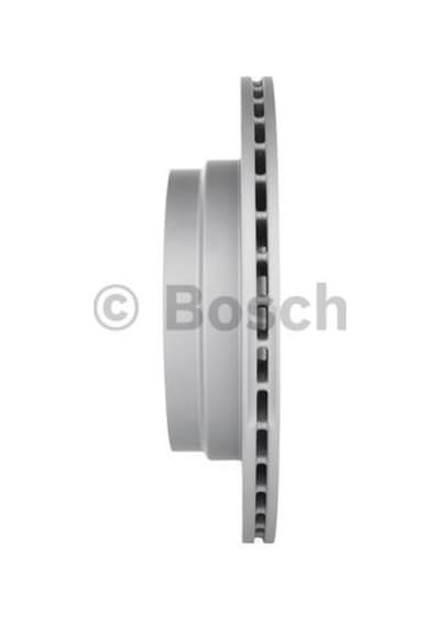 Bmw X1 E84 Xd 20İ 2011-2015 Bosch Arka Disk 2 Adet