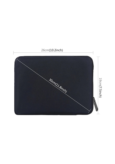 Haweel 9.7 İnch Apple iPad Uyumlu Ve Universal Tablet Taşıma Çantası- 5775 Diğer