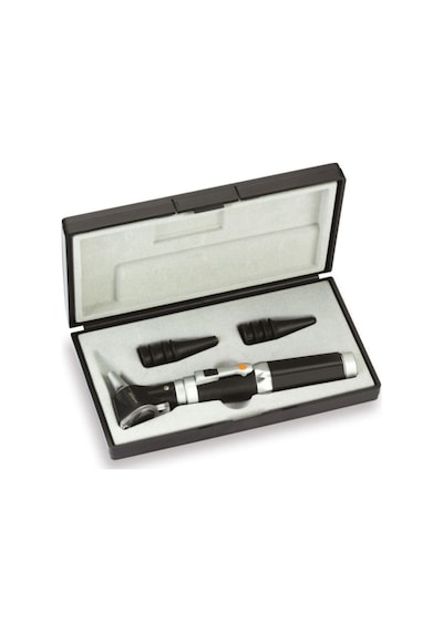 Medikaltec Otoskop Set