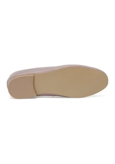 Nine West Akse 2Fx Kadın Babet Pembe