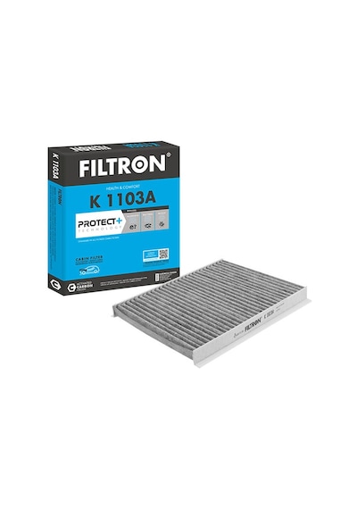 Netparset Fiat Bravo 1.6mj 2007-2009 Filtron 4'lü Filtre Seti Karbonlu -198a3-844a3
