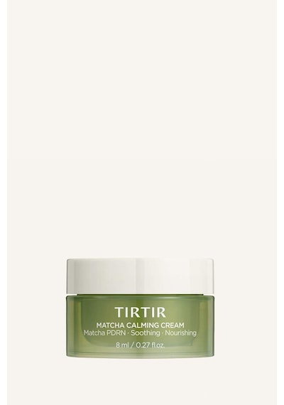 Defacto Tırtır - Matcha Calming Cream Kuruluk Kaynaklı Kızarıklık Dengeleyici Jel Krem 50ml I5614axnsgn1