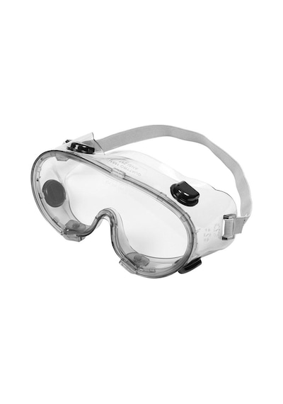Baymax S1551 Ventilli Buğulanmaz Şeffaf Cam