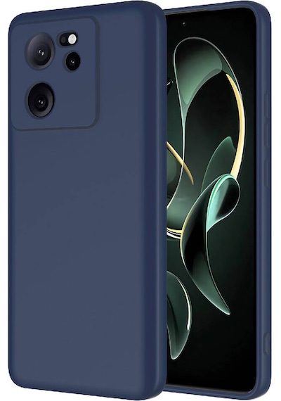 Nourthkiingdom Xiaomi Mi 13t Uyumlu Nrtk Mara Lansman Kılıf-lacivert Lacivert