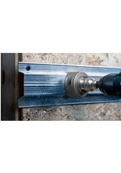 Bosch Pro Multi Material Delik Açma Testeresi 40mm
