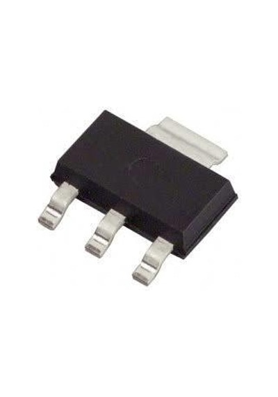 Z0107 Smd - Sot223 Z7M Triyak