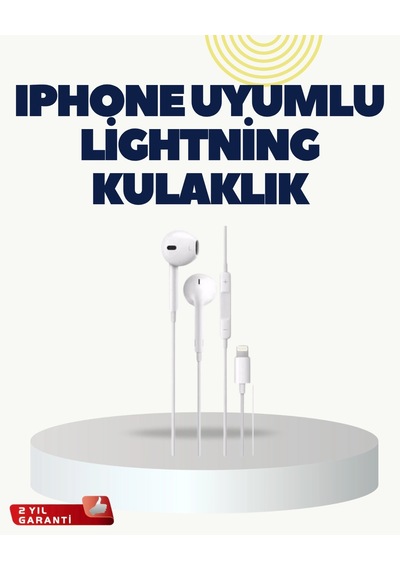 Zenvia Ergonomik Tasarımlı Stereo Ses Performanslı Kablolu Kulaklık Znv2026