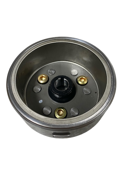 Cup 100 Manyote-rotor Kh 100 Arr5380