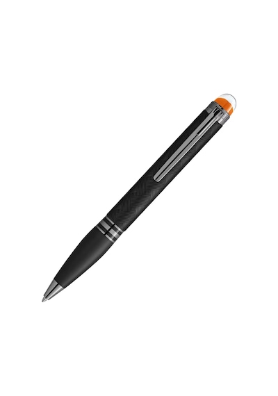 Montblanc Starwalker Extreme Değerli Reçine Tükenmez Kalem 133764 Siyah