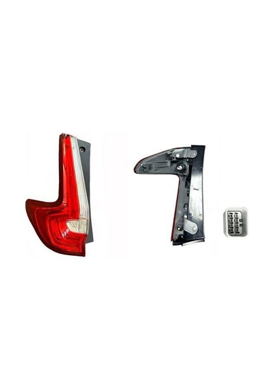 Stop Lambası Dıs Sol Honda Cr-v 1922