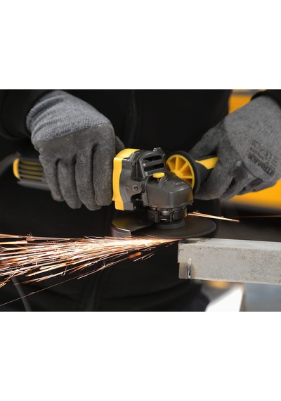 Rtrmax Rtm102 Avuç Taşlama Makinası 750w 115/125mm