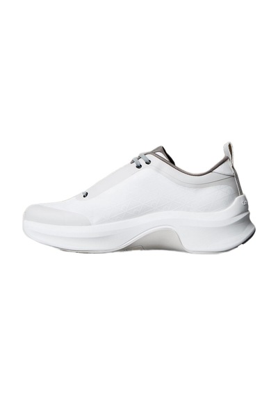 Calvin Klein Ym0ym01456 Erkek Günlük Ayakkabı Beyaz