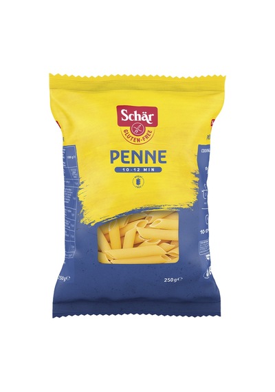 Schar Glutensiz Kalem Makarna 250 G - 6 Adet Tarı