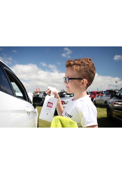Autoglym Rapid Detailer Mikrogrey Bez