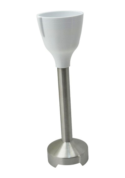 King İle Uyumlu K 928m Dali Blender Parçalayıcı Ayak 3d Beyaz