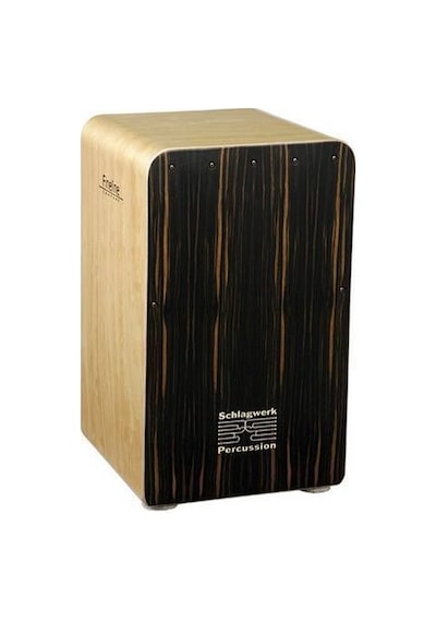 Schlagwerk CP604 Cajon Mocca