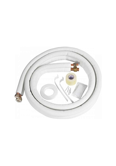 Klima Montaj Kiti / Seti 1/4 - 3/8 3 MT. 9000 Btu