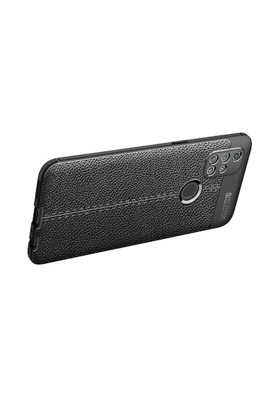 One Plus Nord N10 5g Kılıf Zore Niss Silikon Kapak Siyah