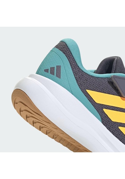 Adidas Runfalcon 6 El C Çocuk Koşu Ayakkabısı C-adıkı1769f10a00 Gri