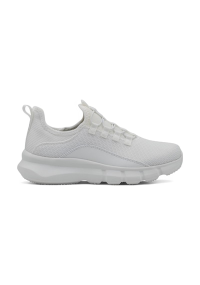 Lescon Nano 6 Hellıum Unisex Spor Ayakkabı Beyaz