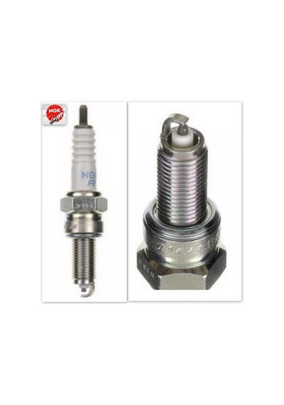 Ngk Buji Cpr6ea-9 Honda Msx 125 Grom & Innova Anf 125 -125 Cb125