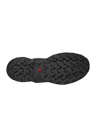 Salomon X Ultra 360 Ltr Erkek Outdoor Ayakkabısı L47571700 Gri Gri