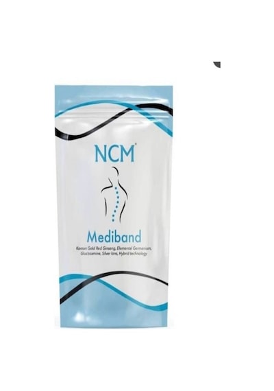 Ncm Mediband Bantı 25 Adet