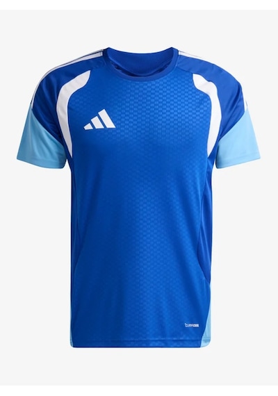 Adıdas Adidas Ka7592 Tiro 26 Competition Training Jersey Erkek Forma Mavi