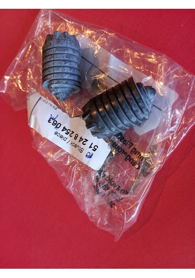 BMW E32 E34 E36 E38 E39 E46 E90 Kaput Ayar Takozu Takımı
